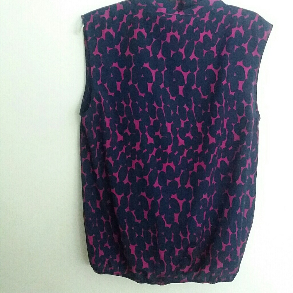 Eclair Blouse - Picture 2 of 4